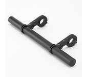 Electric Scooter Handlebar Extender Extension Horn Light Mount Holder Handlebar Riser Adapter Extender Repair for M365 Accessori