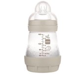 Mam Baby Biberón Anti-Cólico Matt Neutro 160Ml