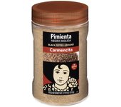 Pimienta negra molida bote 510 grs.