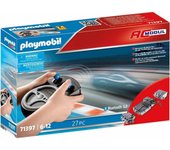 Playmobil Set Modulo R/C Bluetooth 71397 Playmobil ciudad puerto