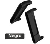 Metal Adapter for Fitbit Versa 4/ Sense 2 Versa 3/Sense Strap Watch Band Metal Replacement Connection Connectors 20mm Pins