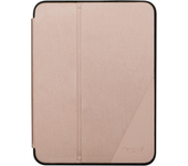 FUNDA TABLET TARGUS CLICK-IN 8,3" IPAD MINI 6 GEN ROSA DORADO