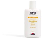 ISDIN Shampoo Nutradeica Champú Anticaspa Seca 200ml