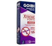 GOIBI XTREME FORTE REPELENTE DE INSECTOS  1 SPRAY 75 ML