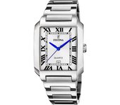 Reloj Festina On the square F20677/1 acero hombre