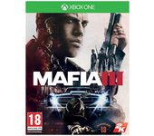 Mafia III (3), Juego para Consola Microsoft Xbox One