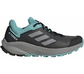Zapatillas Trail Negras ADIDAS TERREX TRAILRIDER W-HR1182