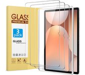 For Samsung Galaxy Tab A7 Lite A7 10.4 A8 10.5 A9 Plus Screen Protective Film Anti-Scratch 9H Hardness Tablet Tempered Glass