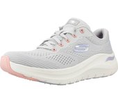 Zapatillas deportivas de Mujer Marca Skechers Modelo Arch Fit 2.0