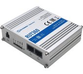 Teltonika Industrial router RUT360 4G LTE CAT 6