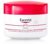 Eucerin crema piel sensible ph-5 75 ml