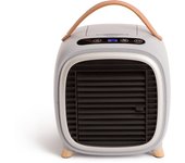 CREATE - Mini ventilador de mesa - AIR COOLER BOX STUDIO