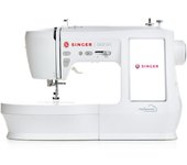 Maquina de coser y bordar Singer SE9185 con wifi y acceso a mysewnet