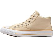 Zapatillas marca Converse modelo A07497C para hombre en color beige