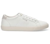 Deportivo MUSTANG 84732 blanco
