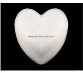 Caja Corazón Poliestireno Herramientas Moldes Porexpan Organizador