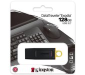 Pendrive 32GB 64GB 128GB Kingston Memoria Stick USB 3.2