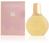 Gloria Vanderbilt Perfume Vanderbilt Eau de Toilette 100 Ml