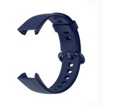 Silicone Strap For Xiaomi Mi Watch 2 Lite Band with Soft Case Replacement Watchband Bracelet Redmi Watch Mi Poco Bracelet