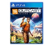 Outcast: Second Contact Juego para Consola Sony PlayStation 4 [PAL ESPAÑA]