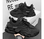 Men‘s Casual Sneakers new High Quality Comfortable Versatiled white shoes Outdoor Running Four Seasons Luxury Men platform shoes