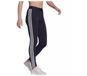 ADIDAS W 3S LEG MALLA LARGA MARINO/BLANCO
