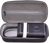 Hard EVA Protective Case for Xiaomi Mijia Car Air Pump Pro 2 Electric High Pressure Air Pump Protective Case Inflatable Box