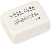 MILAN GOMA MILAN 403 C/3 MIGA PAN GIGANTE VARIOS PAPELERIA