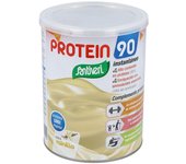 Santiveri Protein 90 Instan Vainilla 200G
