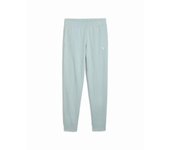 Pantalon Puma W ESS Elevated Verde