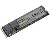 INTENSO SSD 500GB Premium M.2 PCIe SSD 500GB M.2 2100MB/s PCI Express 3.0 NVMe