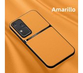 Silicone Shockproof Leather Phone Cases for VIVO X100 X90 X80 X70 X60 S18 S17 S16 Y78 Y35M Pro Plus with Car Magnetic Holder
