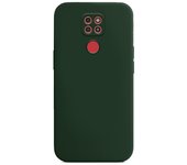Funda Jelly Pro - Moto G9 / G9 Play (Protección Lente)
