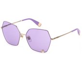 Montura de gafas Police Mujer VPL932-5505AA