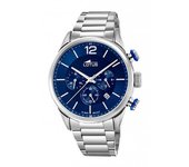 Reloj Hombre Lotus 18688/1 Plateado