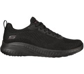 Zapatillas Skechers Bobs Squad Chaos - Face Off