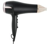 Secador Tristar HD-2451 2200W Negro con Tecnología Iónica