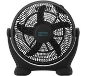 CECOTEC 08200 Ventilador Industrial 50W EnergySilence 1400: Potencia y Seguridad en 14 Pulgadas