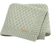 Super Soft Baby Blankets Newborn Infant Kids Boy Girl Stroller Swaddle Wrap Mats Lightweight Knit Toddler Throw Receiving Quilts