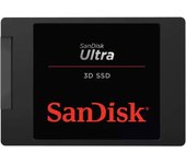 Disco duro interno ssd ultra 3d 2tb 2.5 pulgadas sata 3