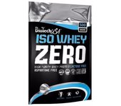 Biotech Iso Whey Zero Proteína Chocolate 500G