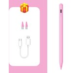 Universal Touch Pen For iPhone Xiaomi Samsung Stylus Magnetic Adsorption Apple Pencil Ipad Accessories For Android IOS Windows