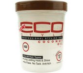 ECO STYLER Styling Gel Coconut 946 Ml - Gel de Fijación Fuerte