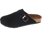 Fashion Shevalues Clogs Women Men Classic Cork Mules Suede Slippers Cork Clogs Slippers Antislip House Sandals with Arch Support
