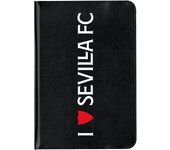 Funda para Tablet 7 - I love Sevilla