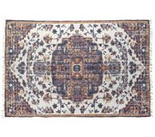 ALFOMBRA CHENILLA ALGODON 120X180X1 1600 GSM. TX187552