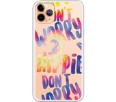 Funda compatible con iPhone 11 Pro Max - Be Hippie