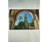 imanes para nevera de cordoba