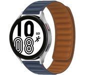 20mm 22mm silicone Band For Samsung Galaxy watch 6 5 pro 4 classic Active 2/S3/Huawei GT-2-4-3 Pro Bracelet Galaxy Watch 7 strap