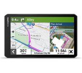 GPS para Camiones con Dash Cam Garmin DezlCam LGV710/ Pantalla 7'/ Mapas Europa y Sur de África